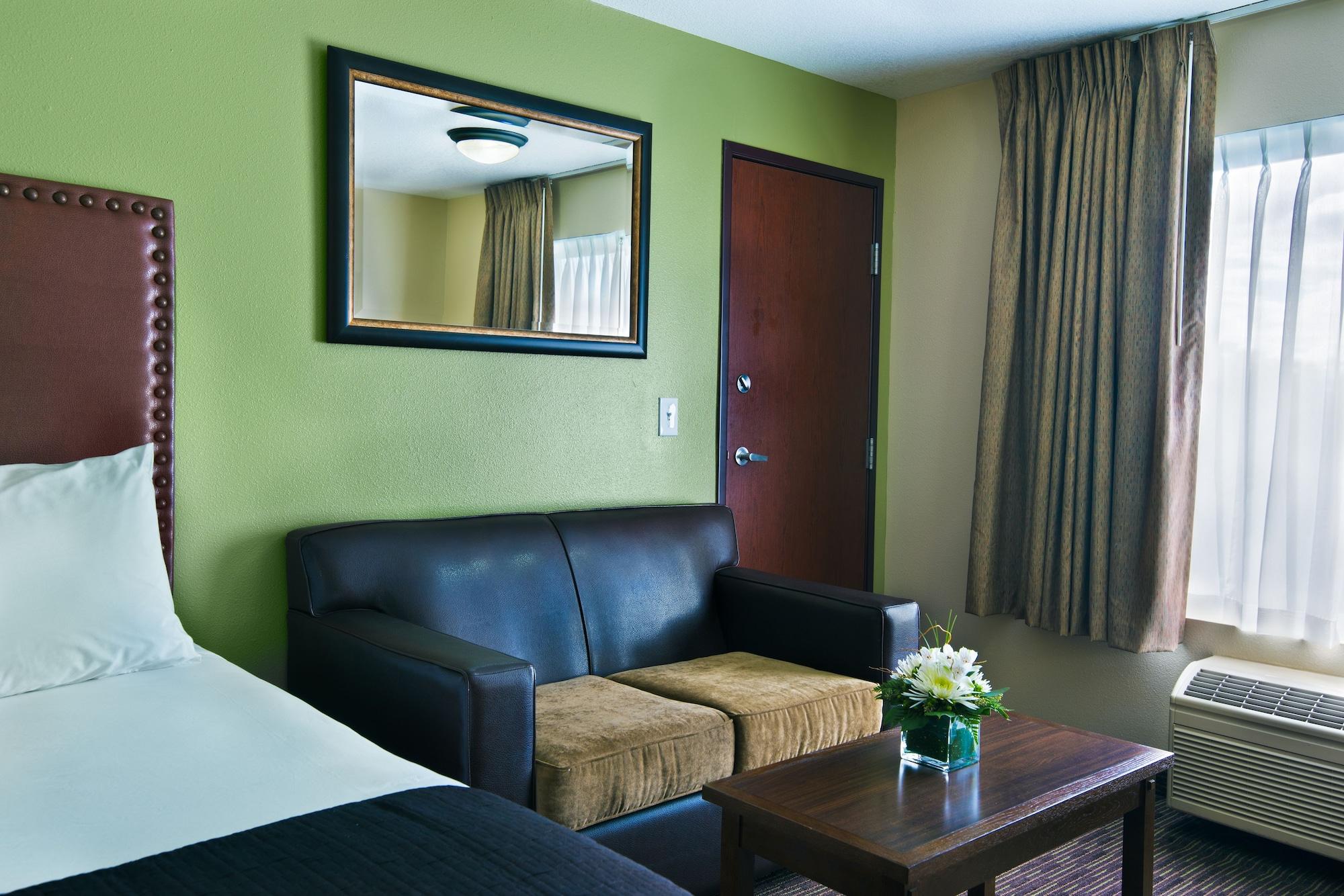 Oxford Suites Hermiston Extérieur photo