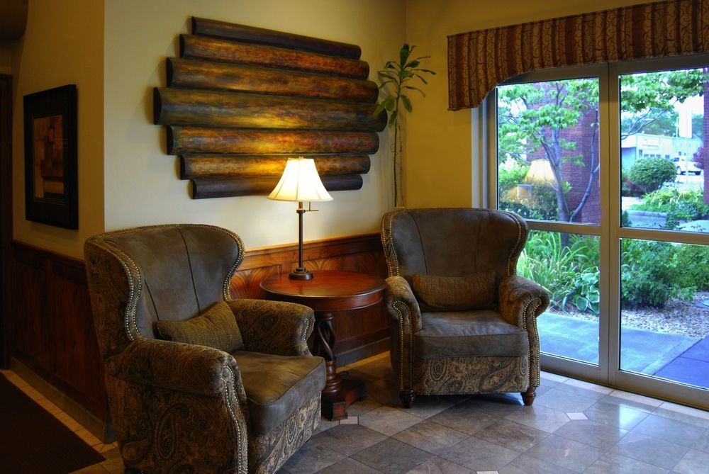 Oxford Suites Hermiston Extérieur photo